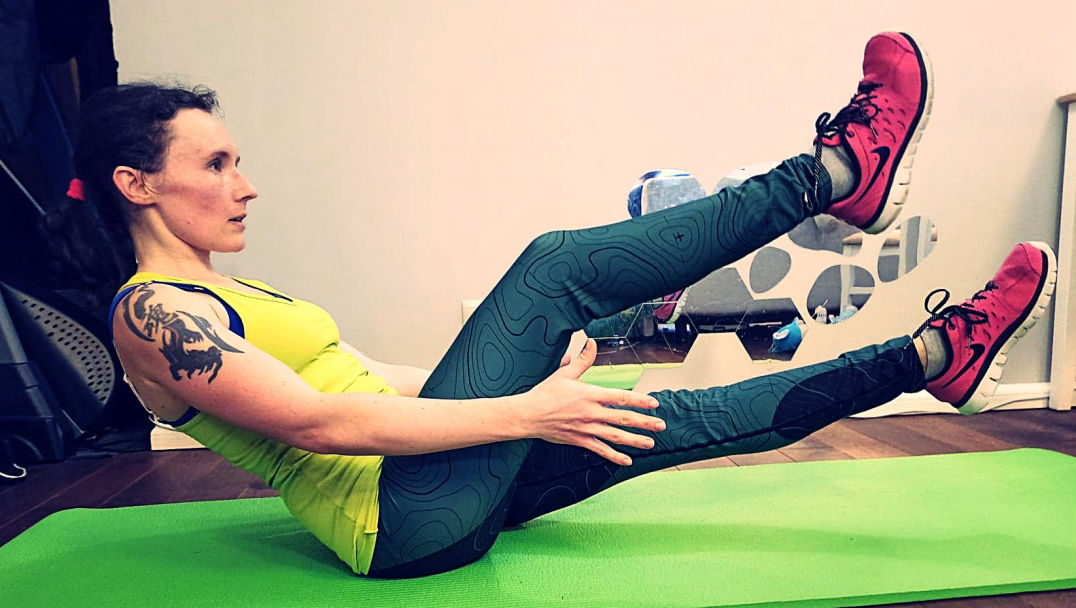 Paulina Sadowy-Selke