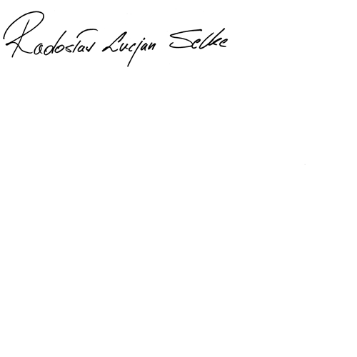 Radosław Lucjan Selke